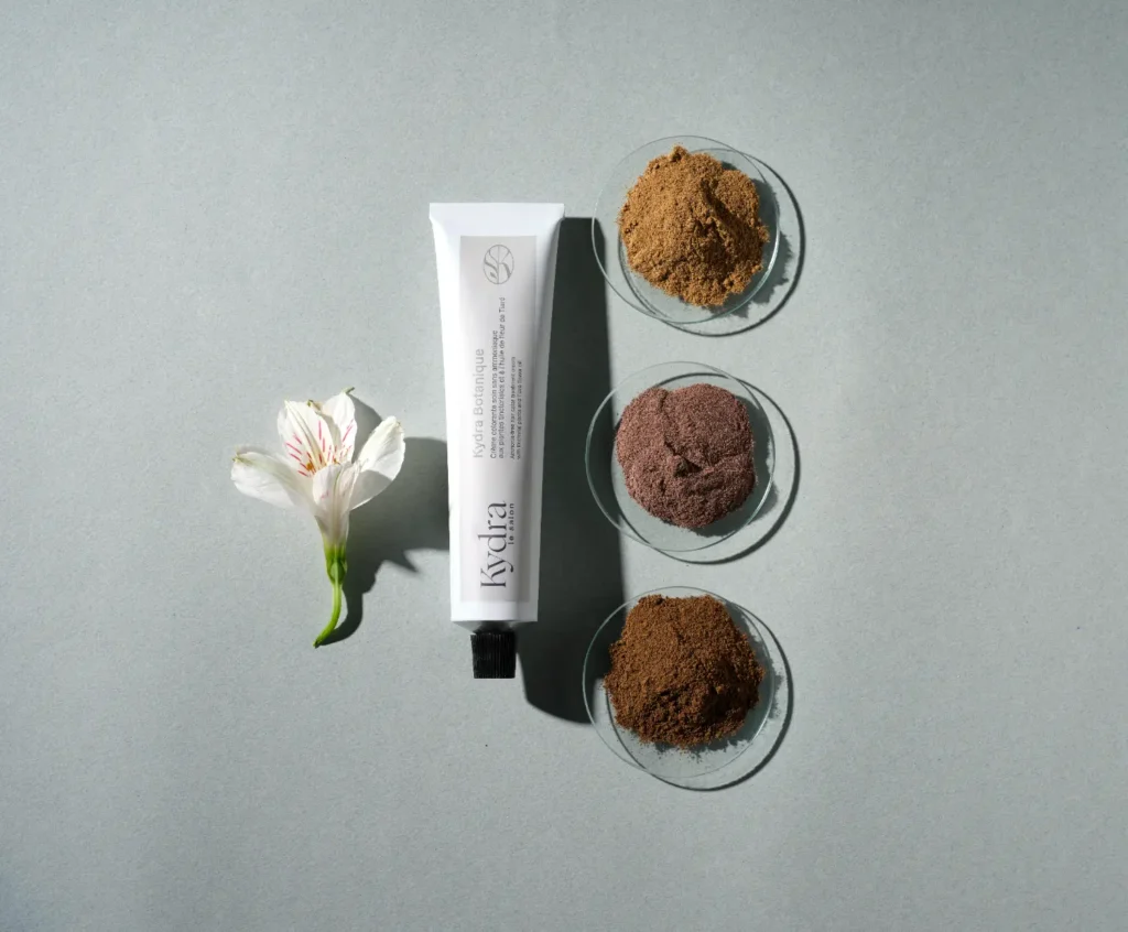 coloration végétale mazières-en-gatine